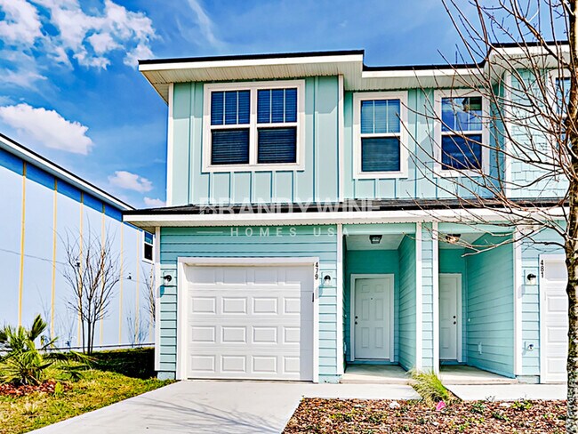 Primary Photo - NEW Lower Rental Rate Leasing Special: Mar...