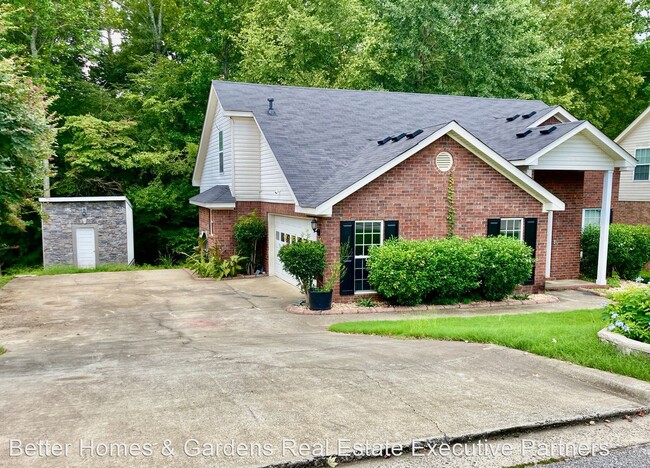 Building Photo - 4 br, 2 bath House - 4584 Country Glen Cir.