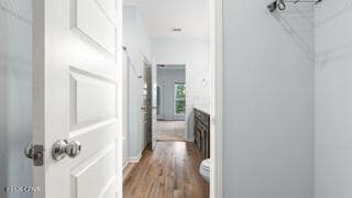 Building Photo - 311 N Gay Ave