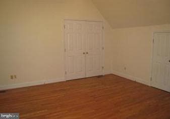 Building Photo - 503 Mt Vernon Ave