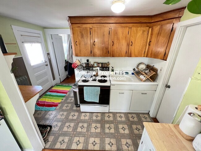 Building Photo - 99 Jackson Rd