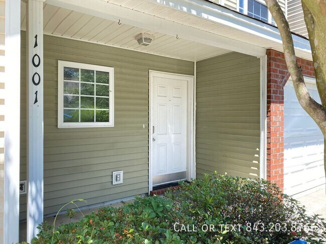 Building Photo - 1001 Yellow Hawthorn Cir