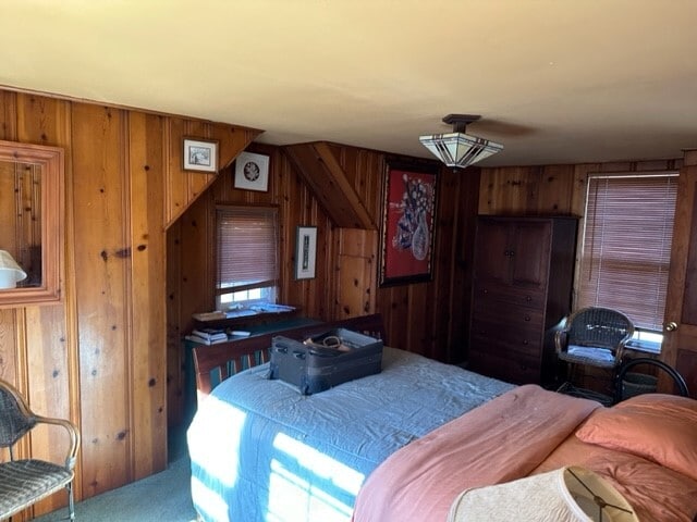 Bedroom 1 - 5716 40th Ave