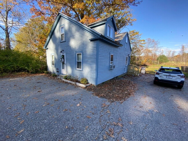 Building Photo - 311 Knox Marsh Rd