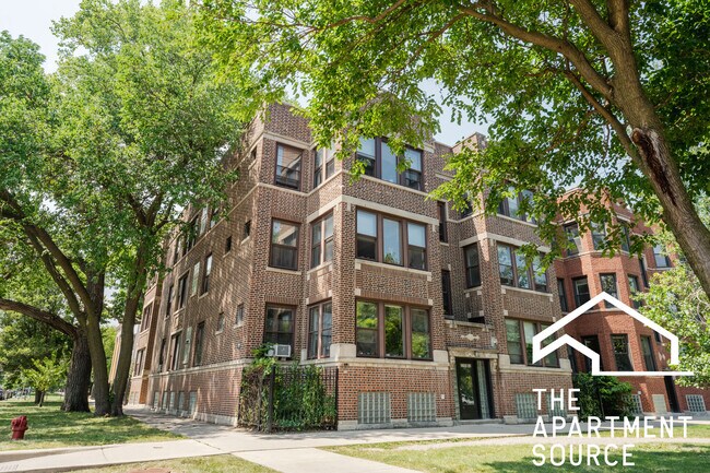 Building Photo - 2200 N Kedzie Blvd