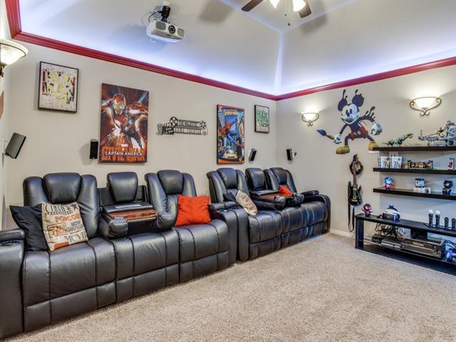 Building Photo - 804 Longhorn Drive