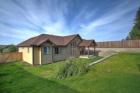 Building Photo - Colbert Pea House