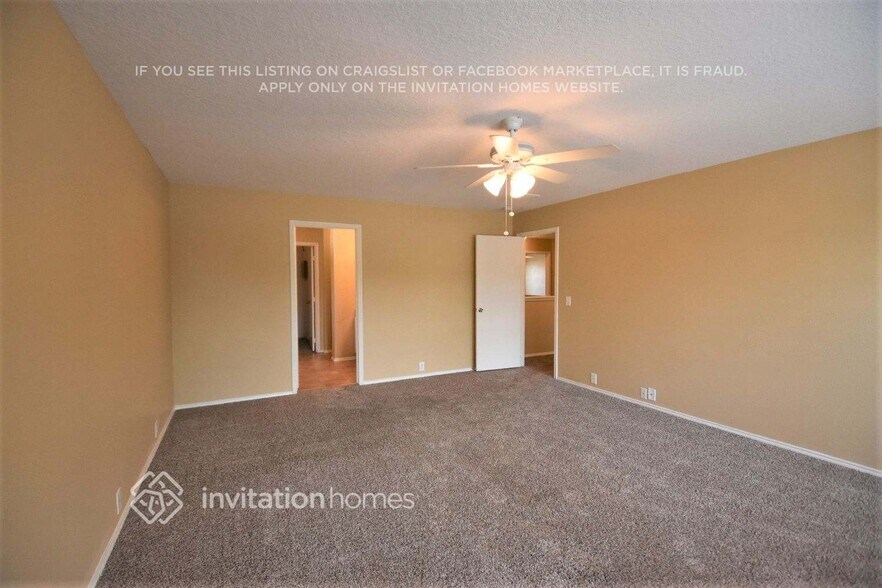 Building Photo - 4811 Russet Trail Ct