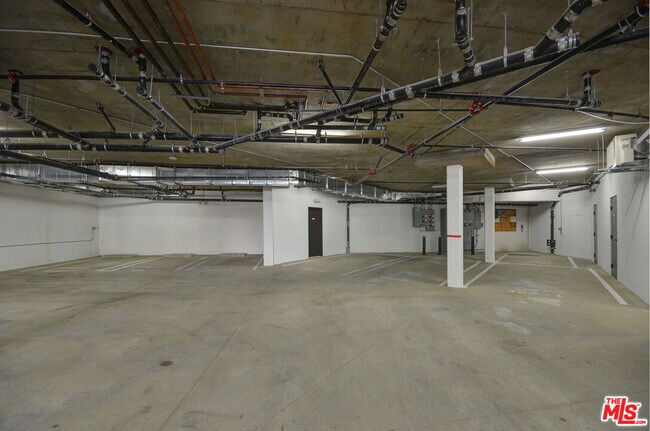 Building Photo - 10830 Massachusetts Ave