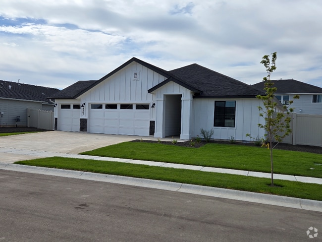 Building Photo - 8247 E Bright Angel Dr