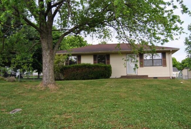 Primary Photo - 217 Al Oerter Dr