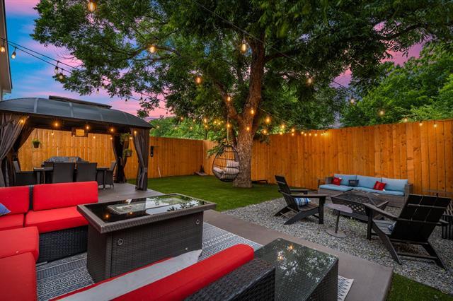 Building Photo - 3615 McBroom St