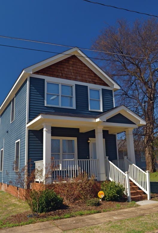 Primary Photo - 1605 Madison St