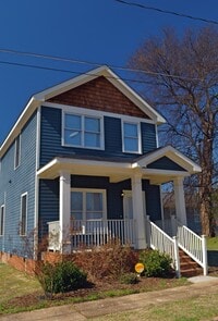 Building Photo - 1605 Madison St