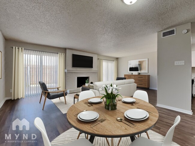 Building Photo - 6212 Geneva Ave