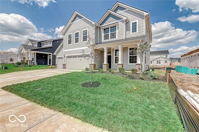 Building Photo - 5420 Laurel Crest Run