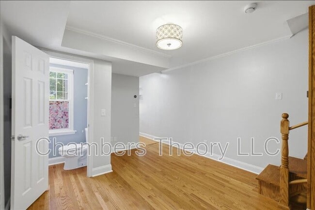 Building Photo - 1535 Constitution Ave NE