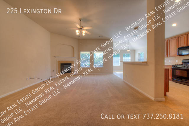 Building Photo - 225 Lexington Dr