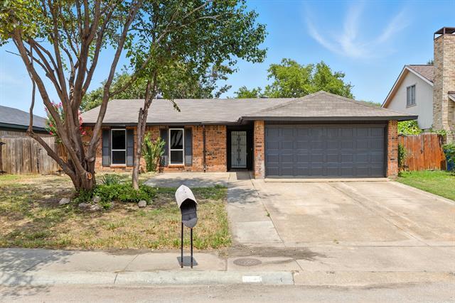 Primary Photo - 2307 Montclair Dr