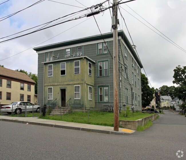 Building Photo - 48-50 Jefferson St