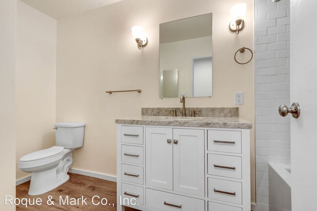 Building Photo - 1 br, 1 bath Apartment - 1002 12th Street ...