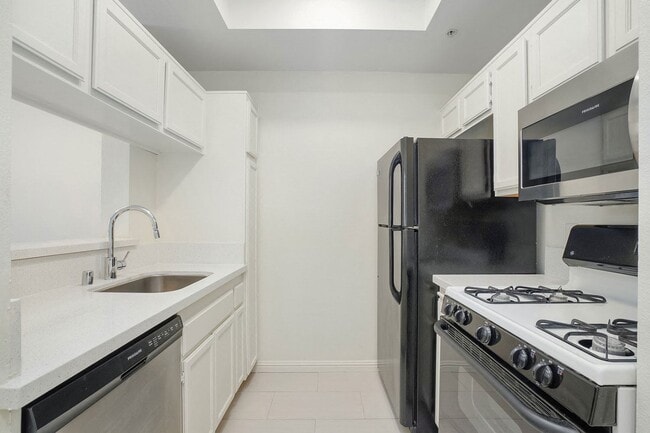 Floorplan - Ashton Towers