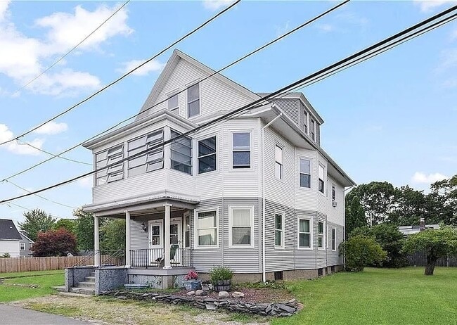Primary Photo - 45 Gordon St