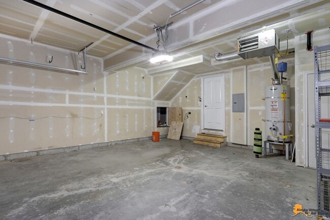 Building Photo - RARE FIND! Updated Government Hill Duplex w/ Private Garage! 5 minutes to Elmendorf AFB.