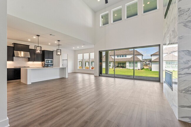 Building Photo - Spacious Two-Story Stunner in Leander