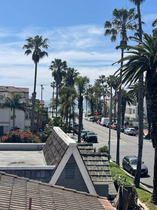 Building Photo - Spacious Custom Built Downtown Huntington Beach Home with Elevator