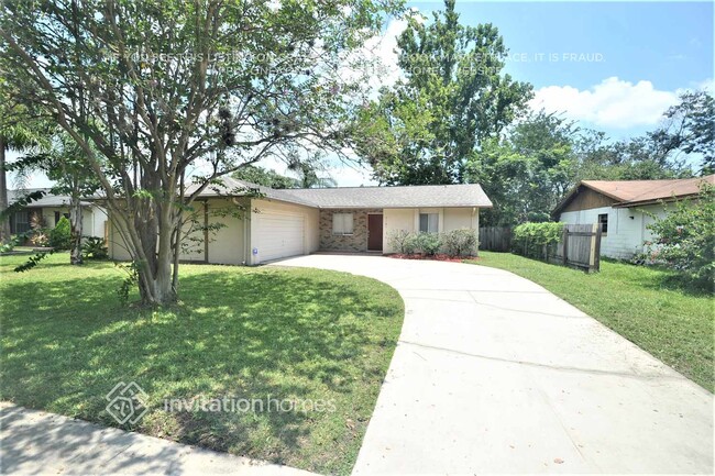 Primary Photo - 7141 Green Needle Dr