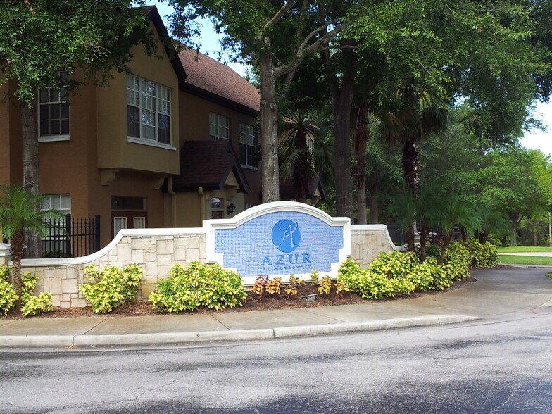 Entrance - 6352 Raleigh St
