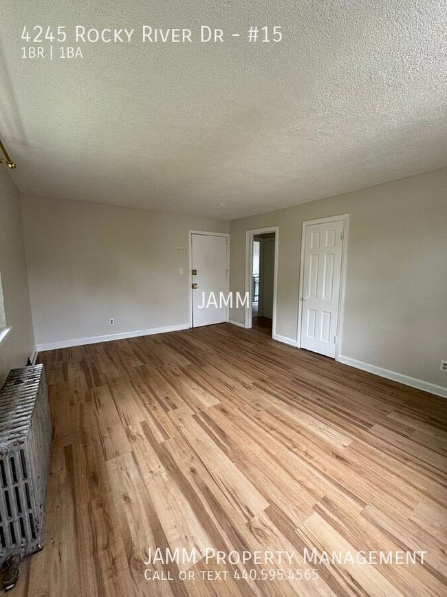 Building Photo - 4245 Rocky River Dr