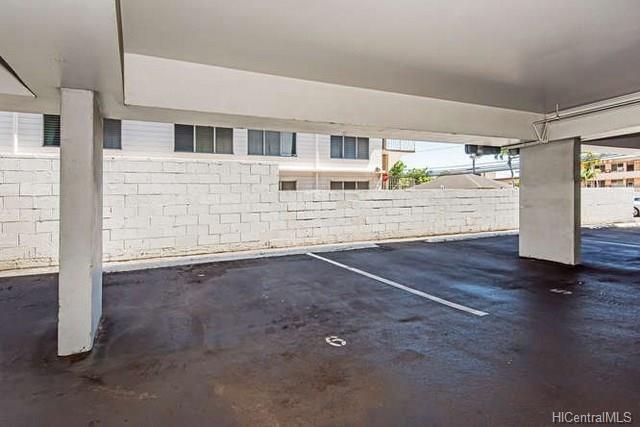 Building Photo - Wilder Hale  in Makiki