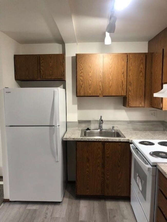 Primary Photo - 2 bedroom in Seattle WA 98105