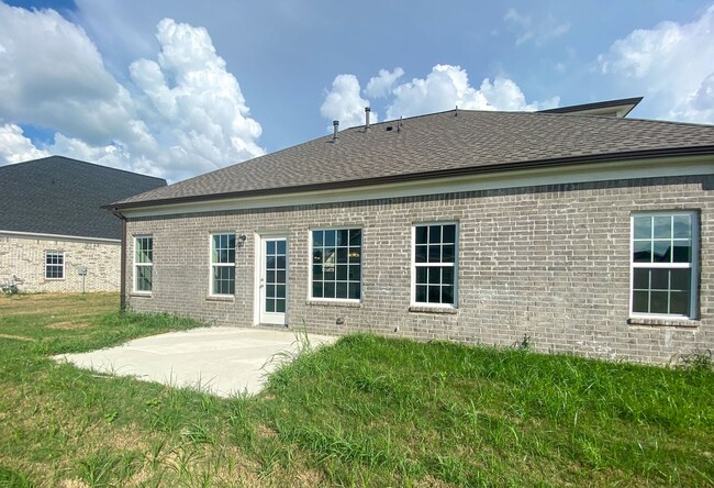 Building Photo - 4 bed, 2.5 bath in Walls Ms....New subdivi...