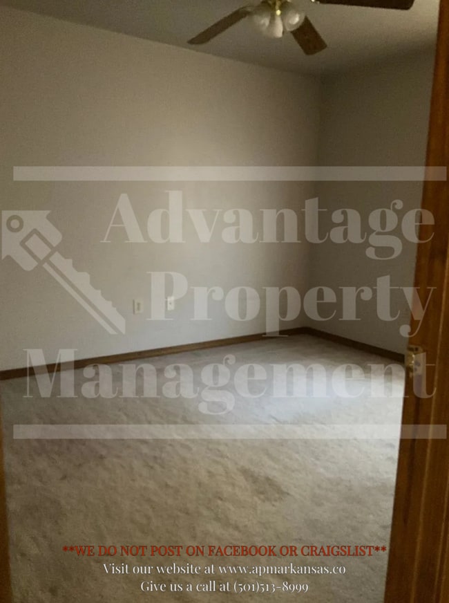 Building Photo - Spacious 2-Bedroom Duplex in Conway!