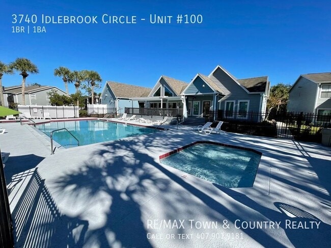 Building Photo - 3740 Idlebrook Cir