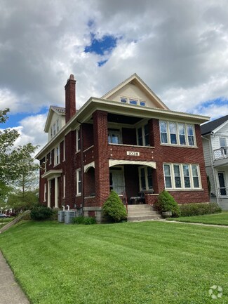 Building Photo - 1038 Overlook Ave