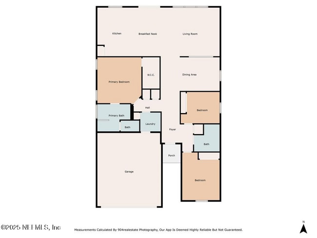 Building Photo - 6399 Barrington Cv Ln