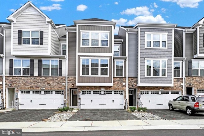 Building Photo - 7907 Olive Branch Ln