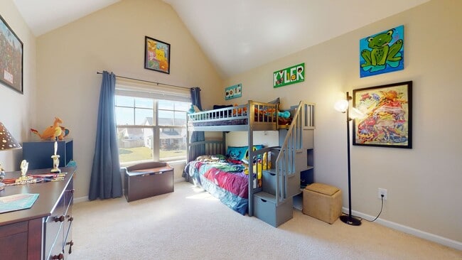 Building Photo - 5 Bedroom Home in Carolina Forest