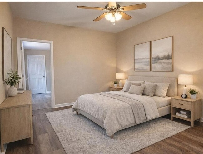 Building Photo - 1703 Clouet St