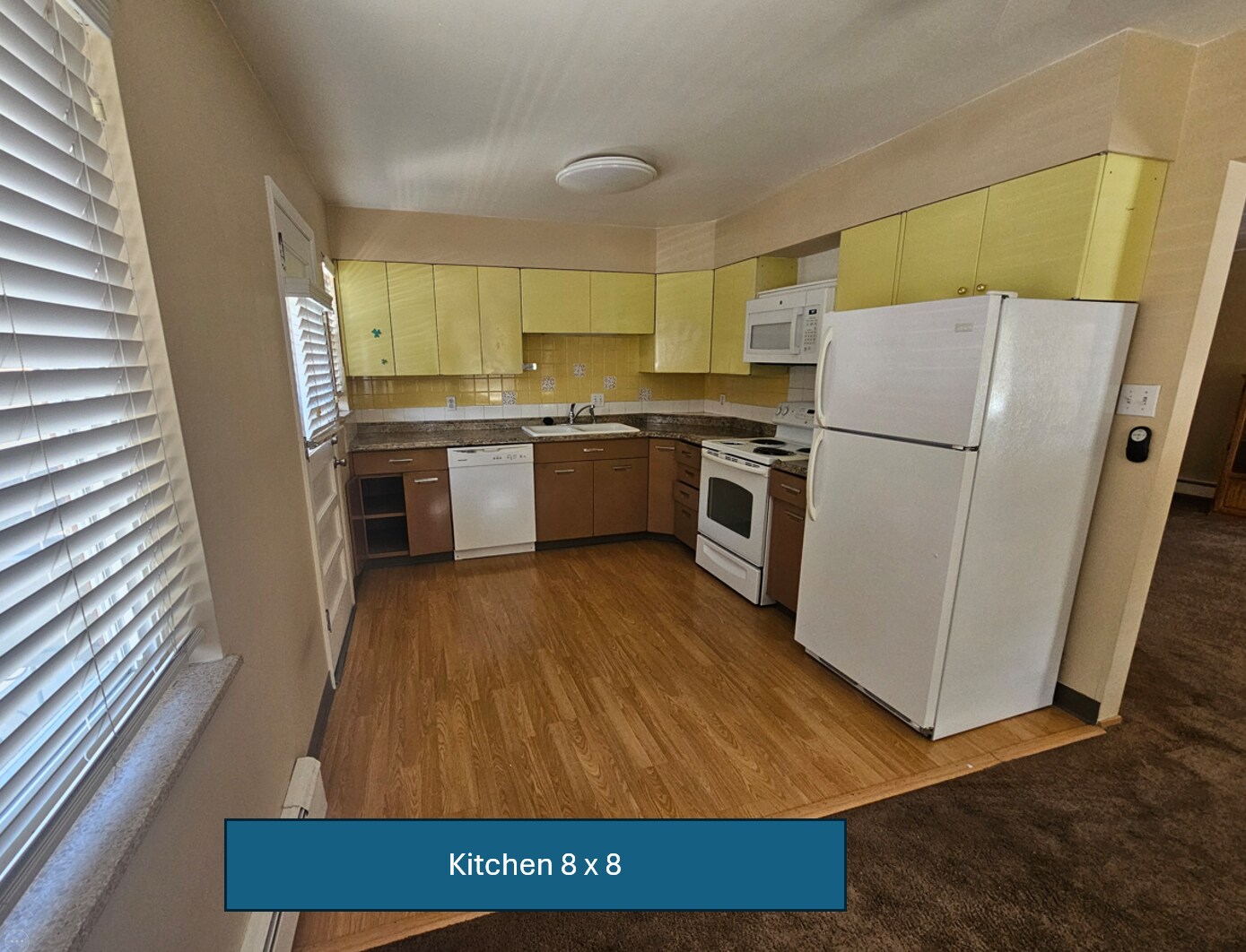 Building Photo - 5900 Yukon Ct