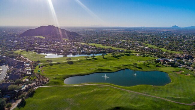 Building Photo - Stunning Custom Mediterranean Estate with ...