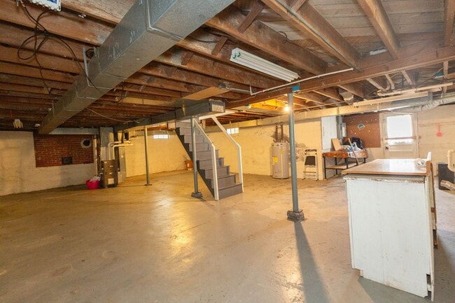 Building Photo - 2 Bed, 1 Bath Rancher in Martinsburg, WV
