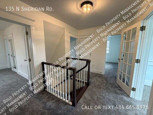 Building Photo - 135 N Sheridan Rd