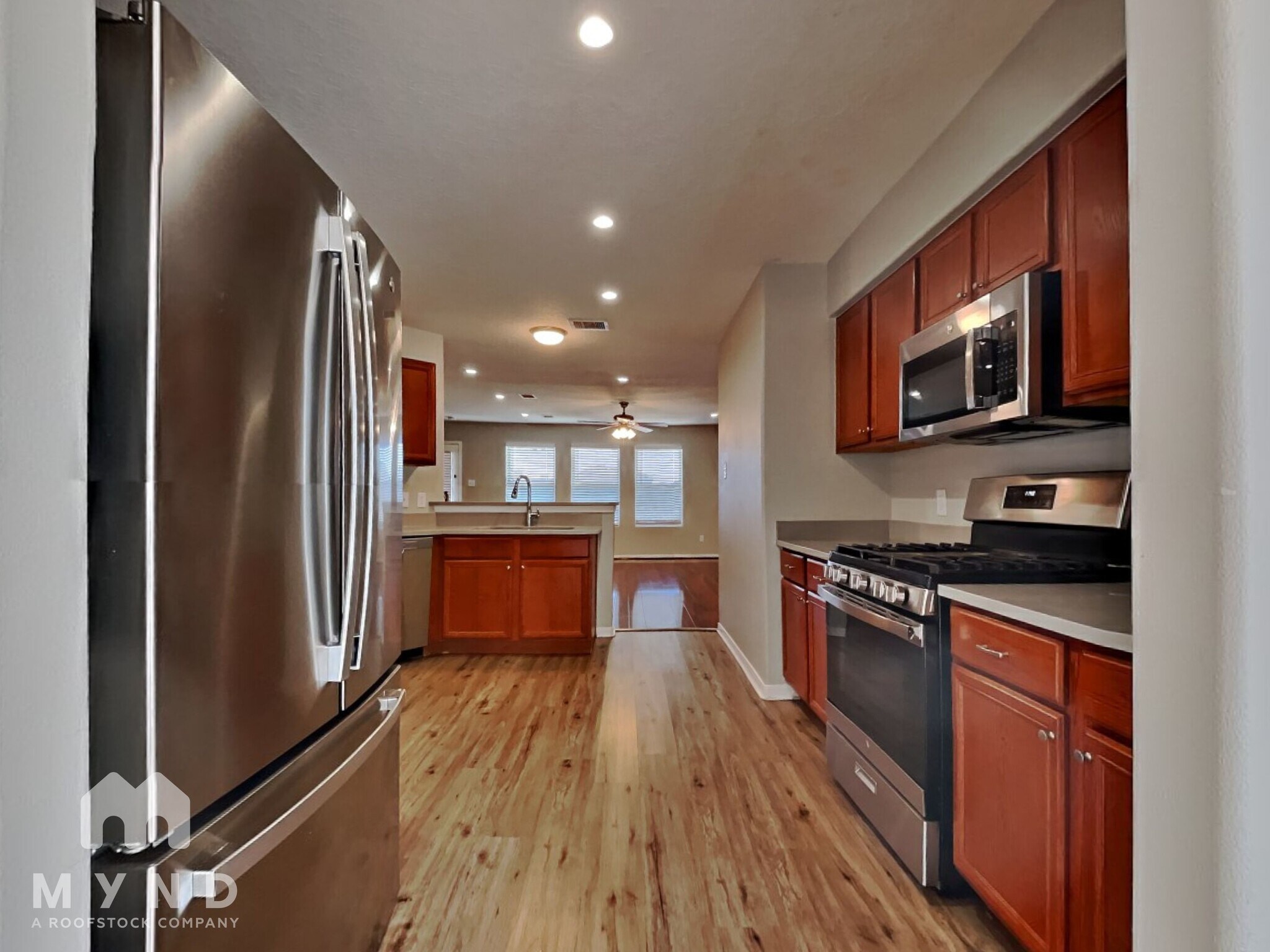 Building Photo - 8110 Rosemary Drive