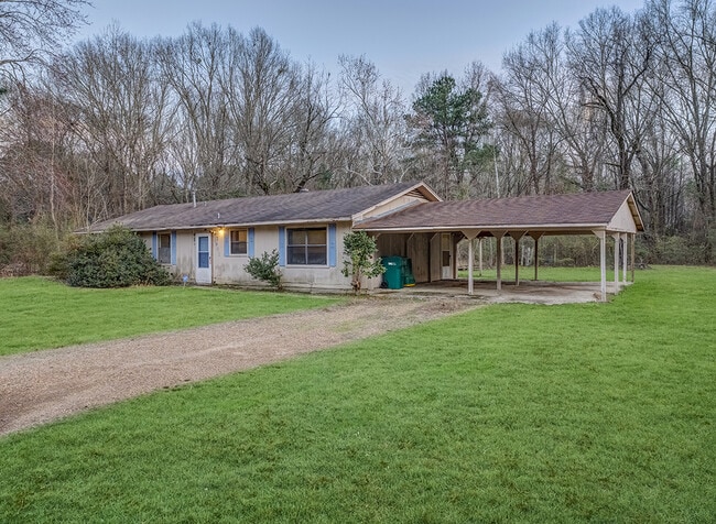 Building Photo - 2601 Page St