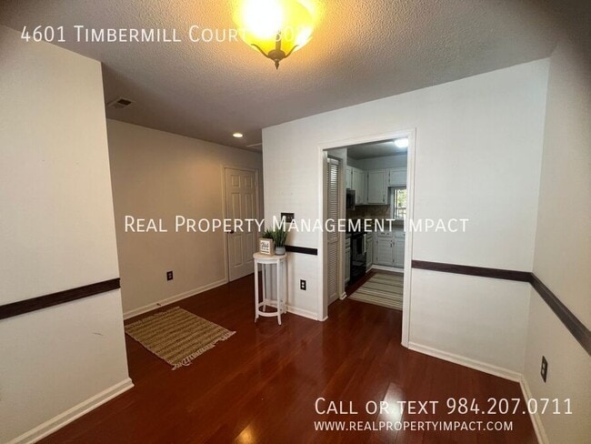 Building Photo - 4601 Timbermill Ct